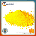 Inorganic Pigment Chrome yellow Series chrome pigment